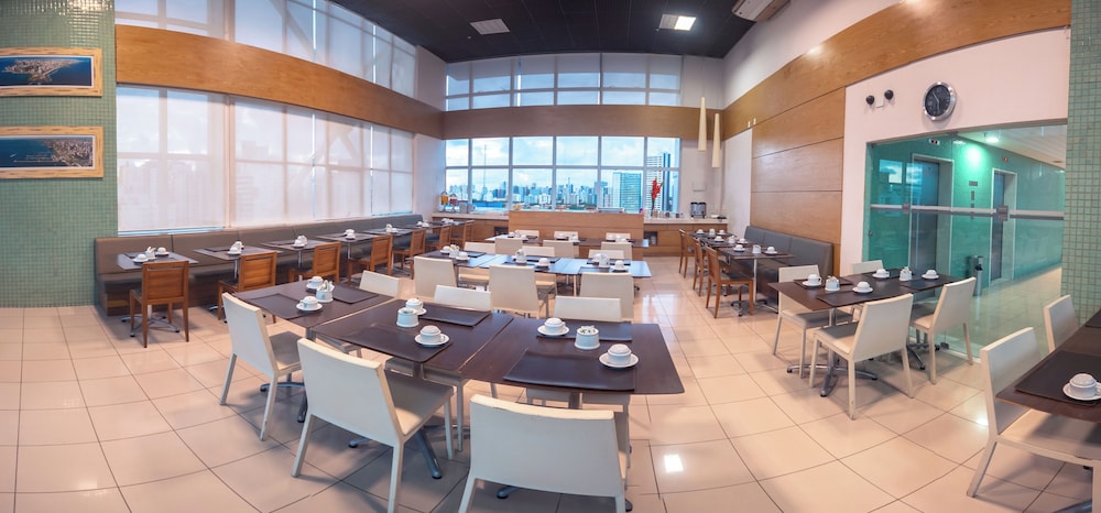 Iguatemi Business Flat 58/76