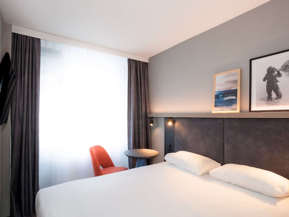 Ibis Styles Den Haag Scheveningen 20/70