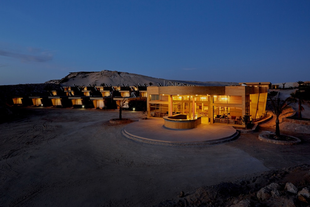 Dakhla Club in DAKHLA