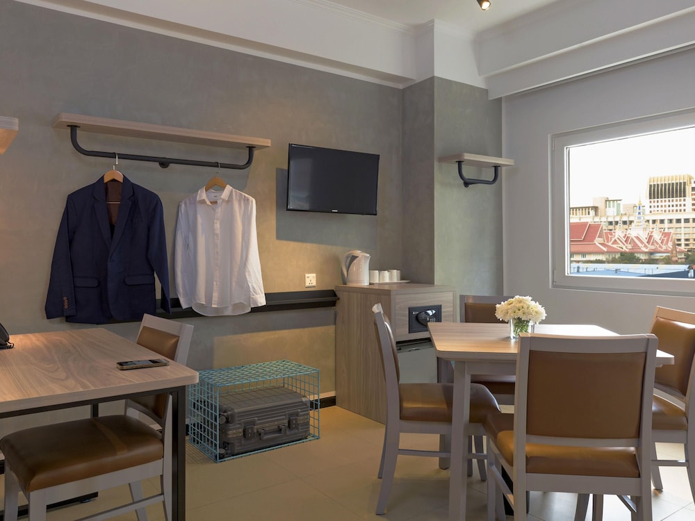 ibis budget Phnom Penh Riverside 44/47