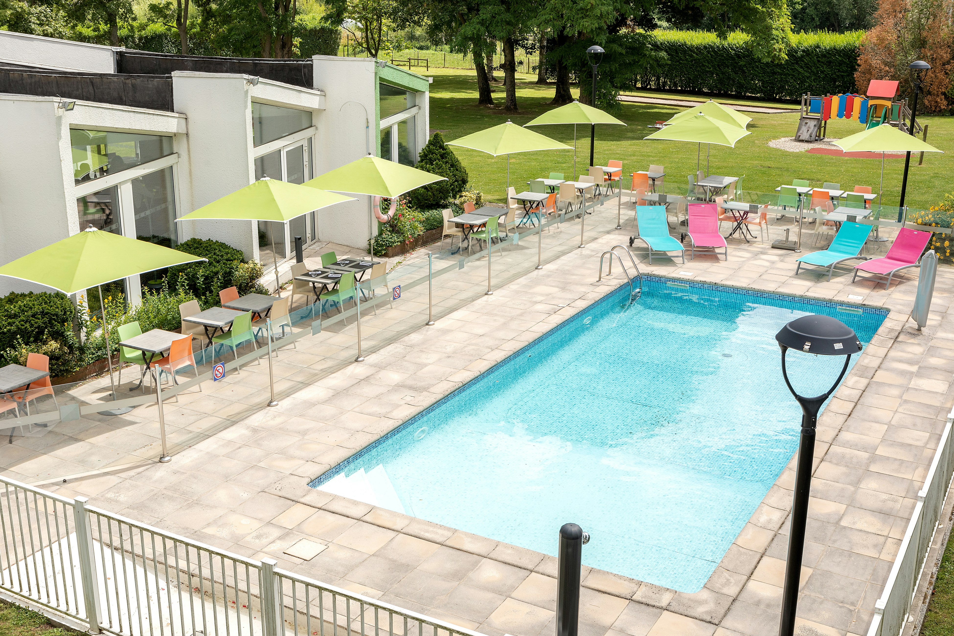 Holiday Inn Lille Ouest Englos 34/35