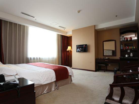 Haoyu Business Hotel 8/14