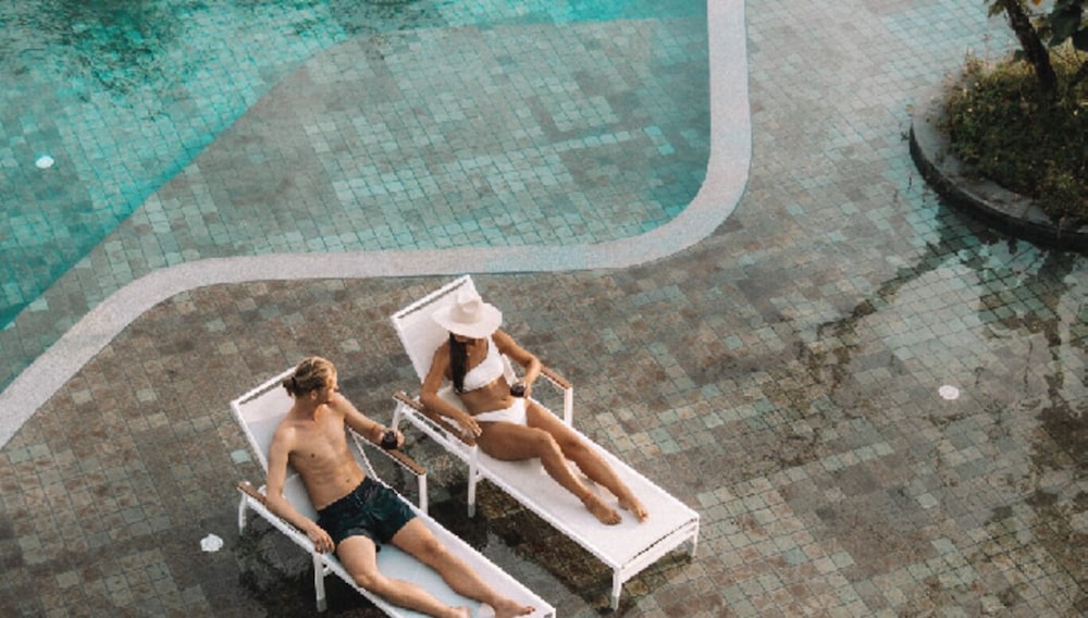 Marina Gallery Resort - KACHA – Kalim Bay 26/47