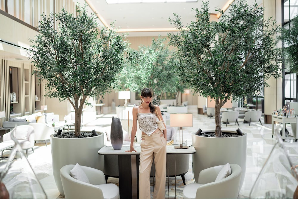 Address Istanbul Hotel 50/63