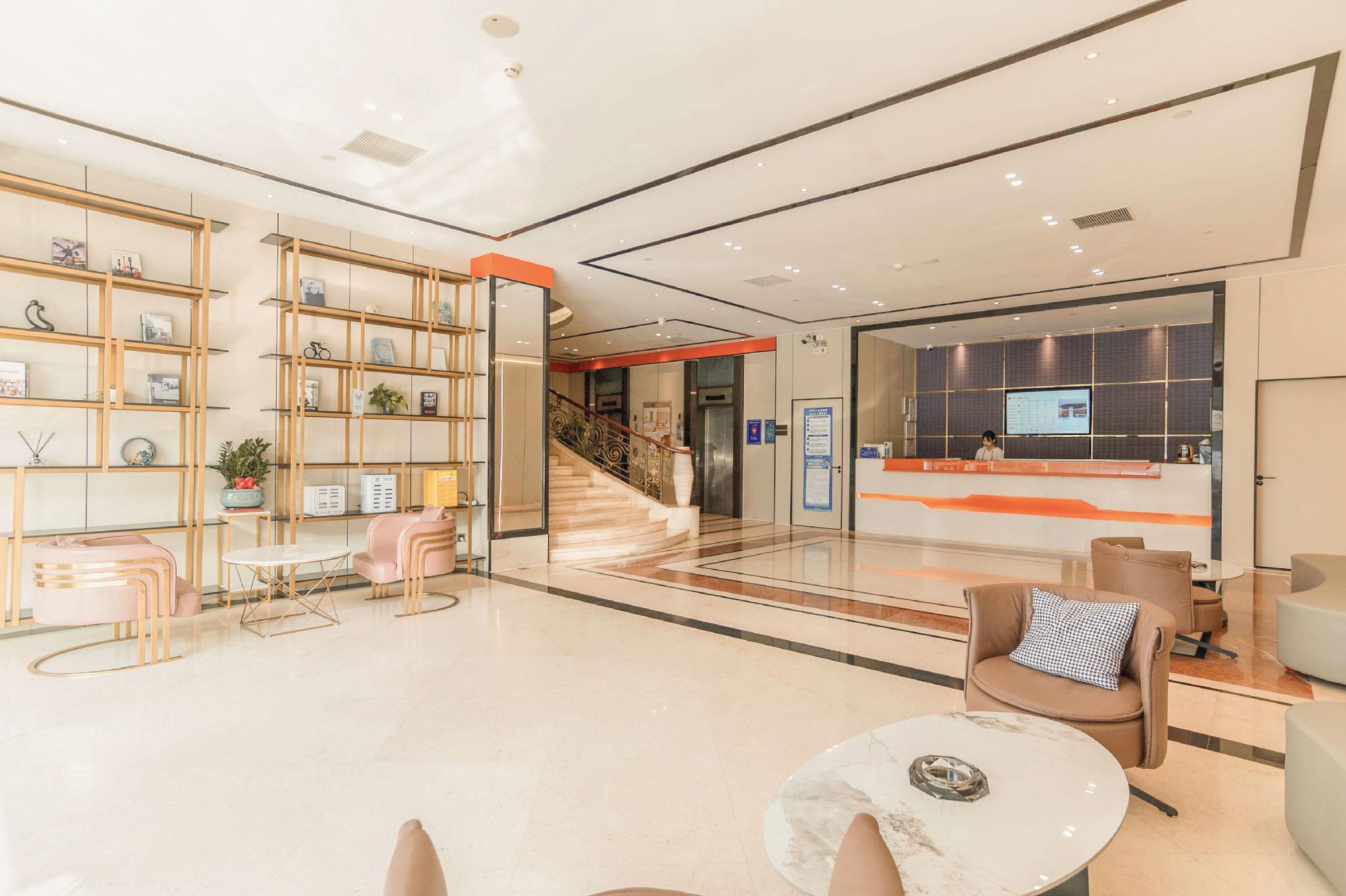 BORRMAN WANDA PLAZA Houjie Dongguan 30/45