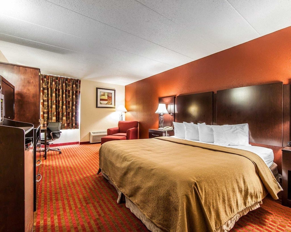 Wingate by Wyndham Marietta Conference Center 9/46