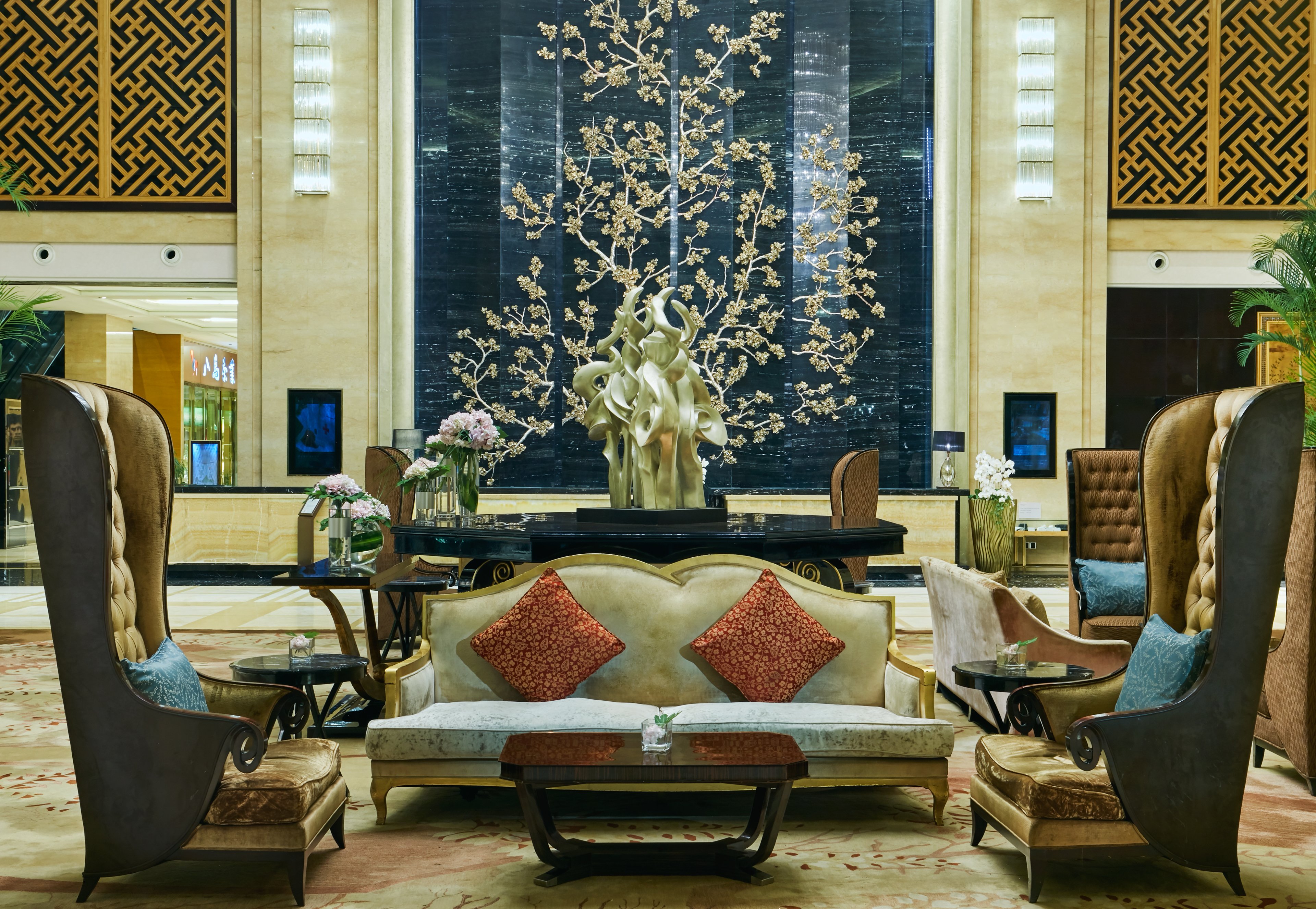 INTERCONTINENTAL SHIJIAZHUANG 26/50