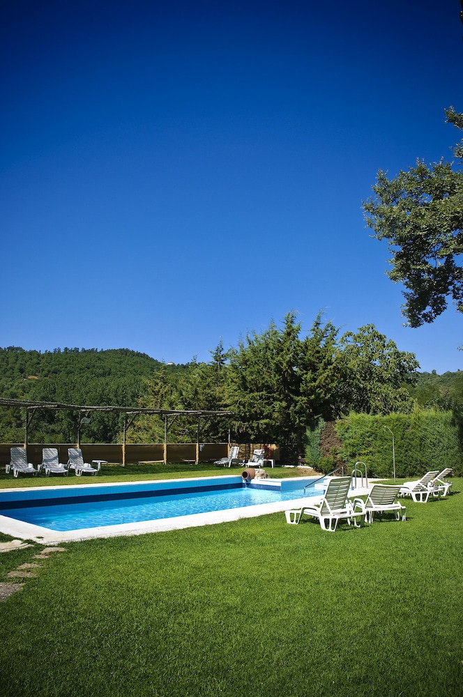 HOTEL GALAROZA SIERRA 51/58