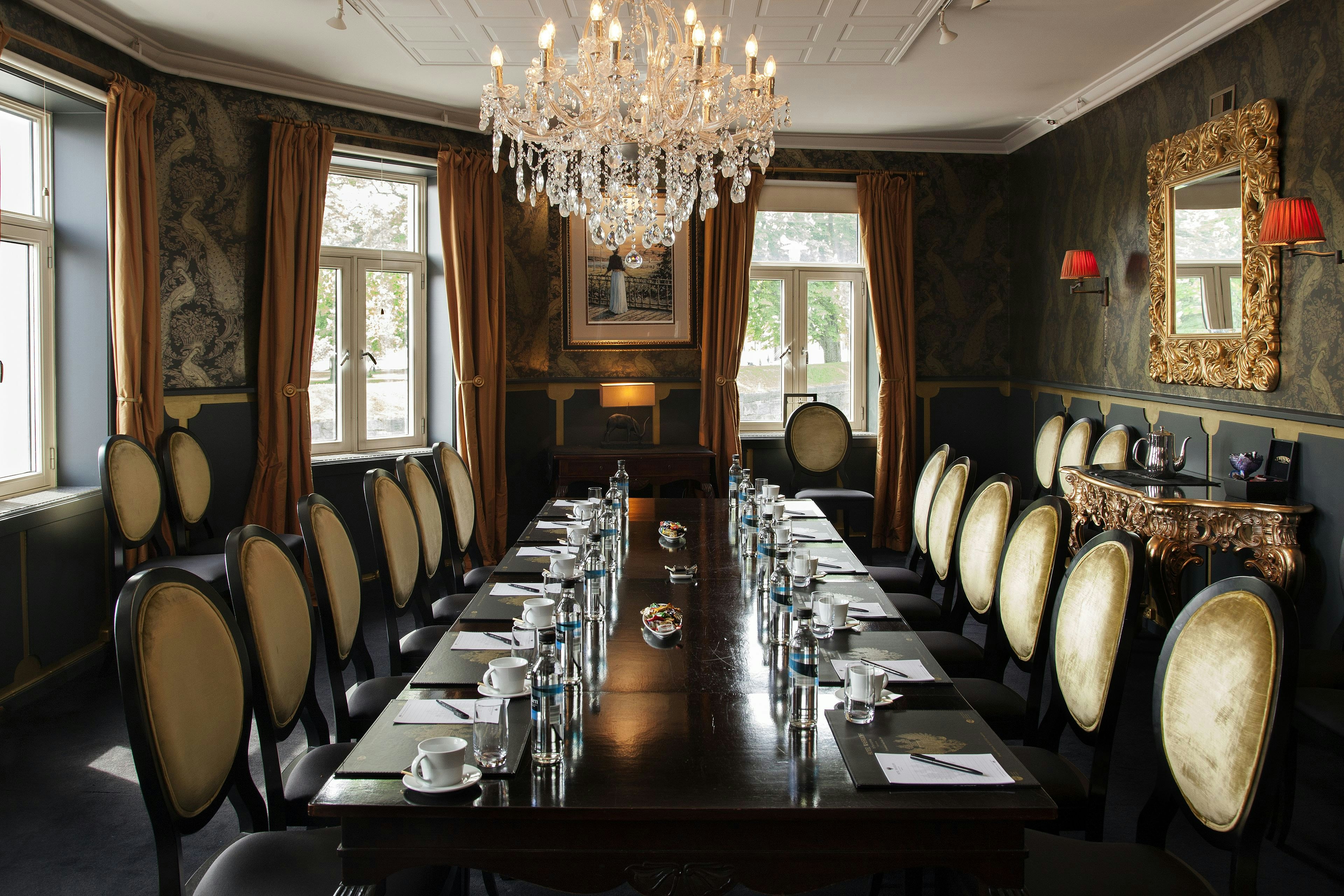 Hotel Wassilioff 33/34