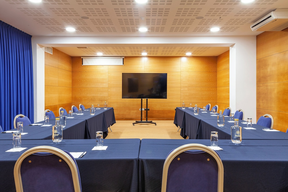 Hotel Lis Batalha 58/73