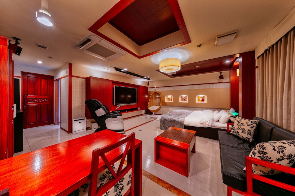 Hotel Spa Lotus Adults Only 37/44