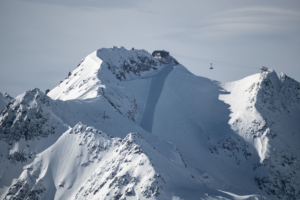 Andermatt Alpine Apartments 45/50