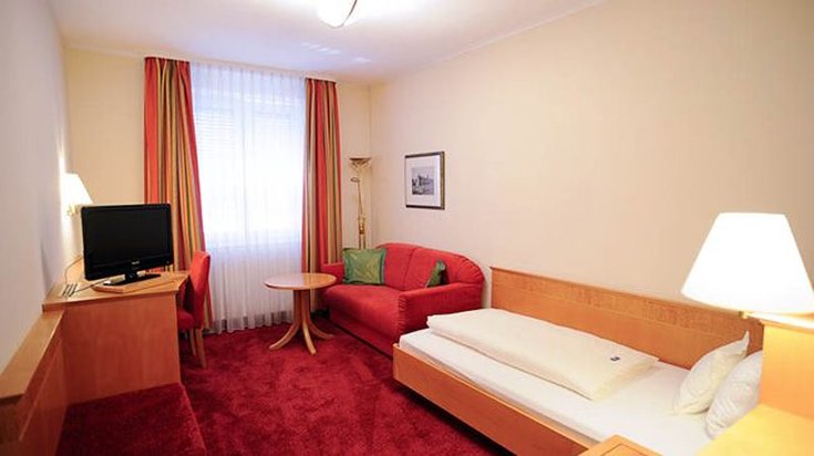 Hotel Beethoven 18/28