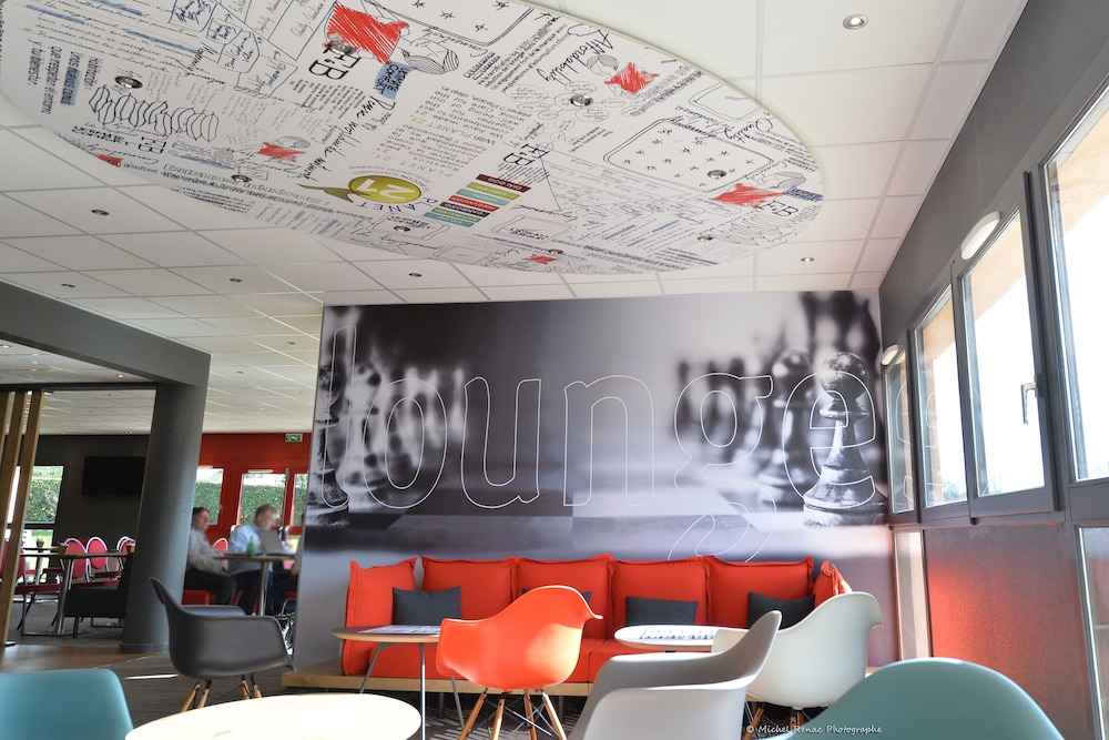 Ibis Auray 42/65