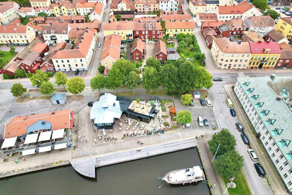 Stf Hostel Mariestad 41/50