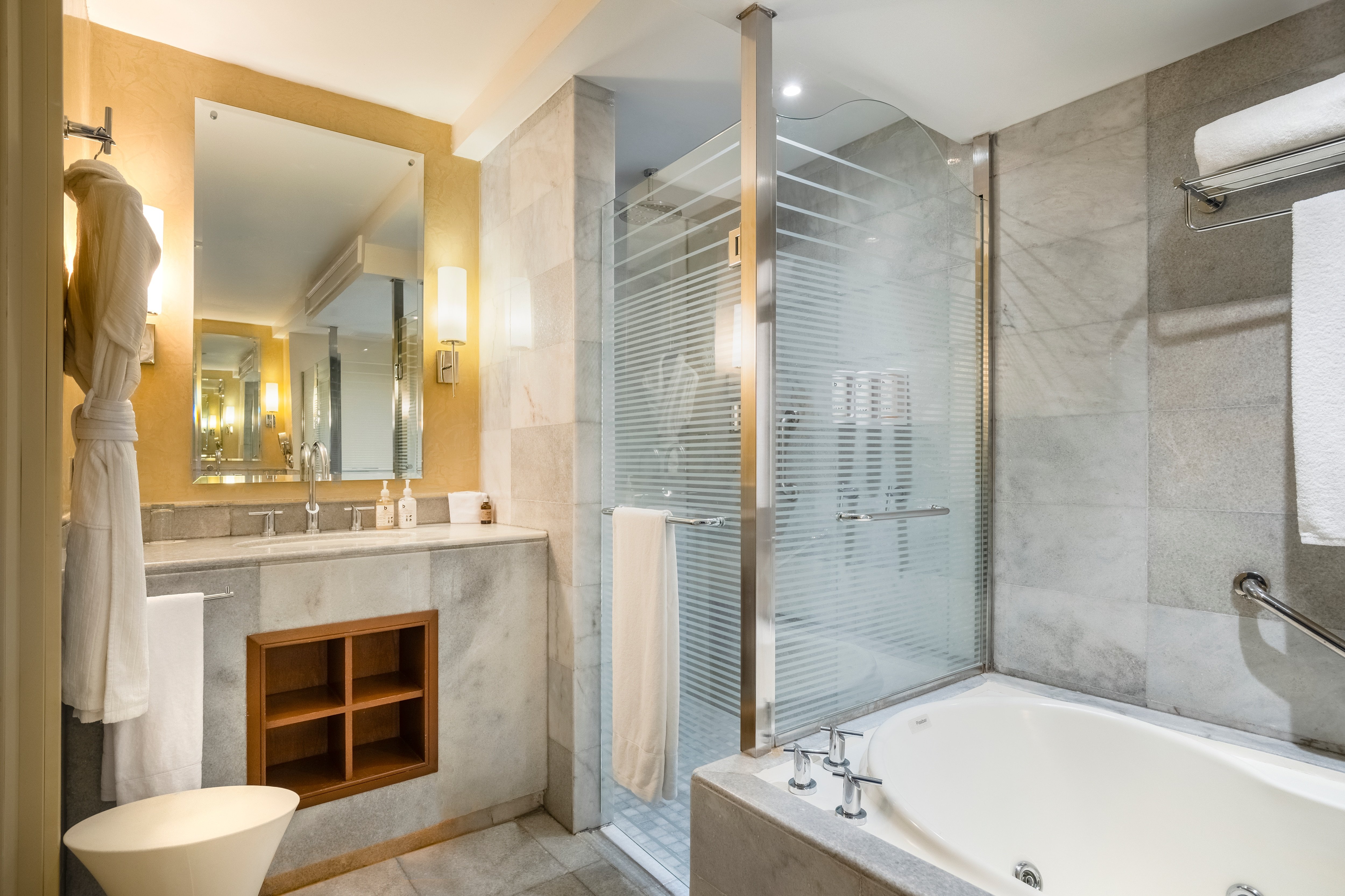 JOIA Rose Hall by Iberostar - Adults Only 50/50