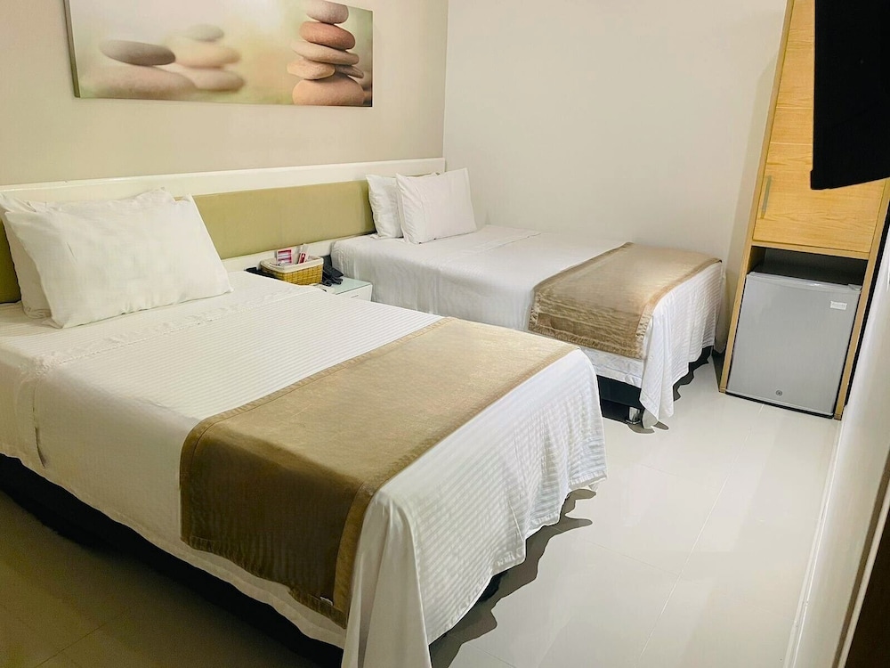 BASIC, TWIN BEDS