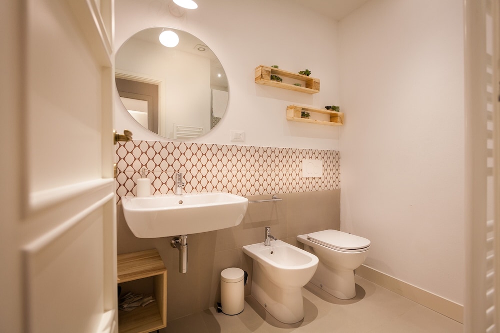 Mamo Florence - Costa San Giorgio Apartment 45/47