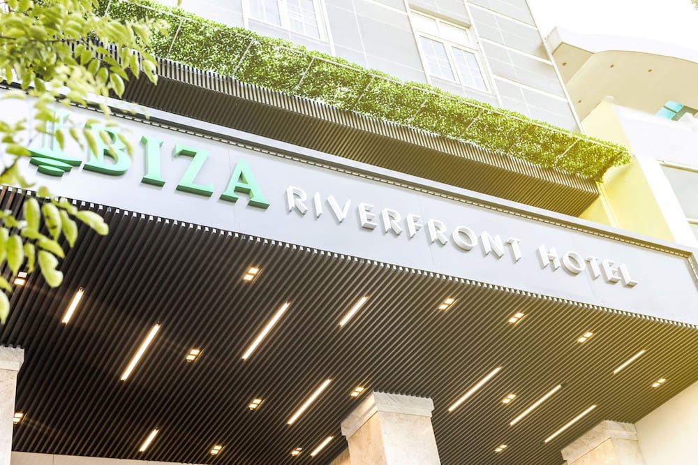 Ibiza Riverfront Hotel Da Nang 2/74
