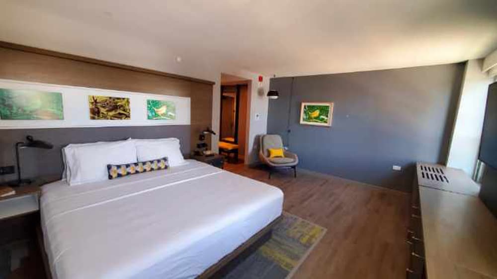 Hotel Indigo Chattanooga Downtown 21/77