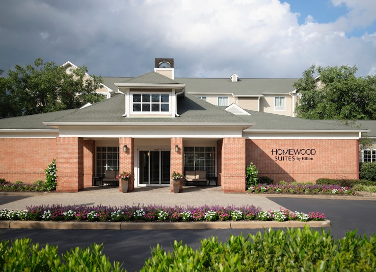 Homewood Suites by Hilton Somerset 3/39