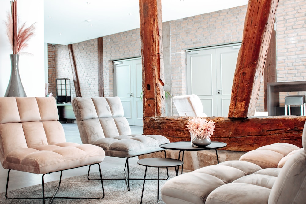 Hotel Clostermanns Hof 36/61