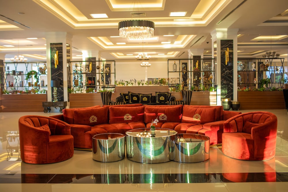 Mc Palace Hotel & Spa & Convention 27/41
