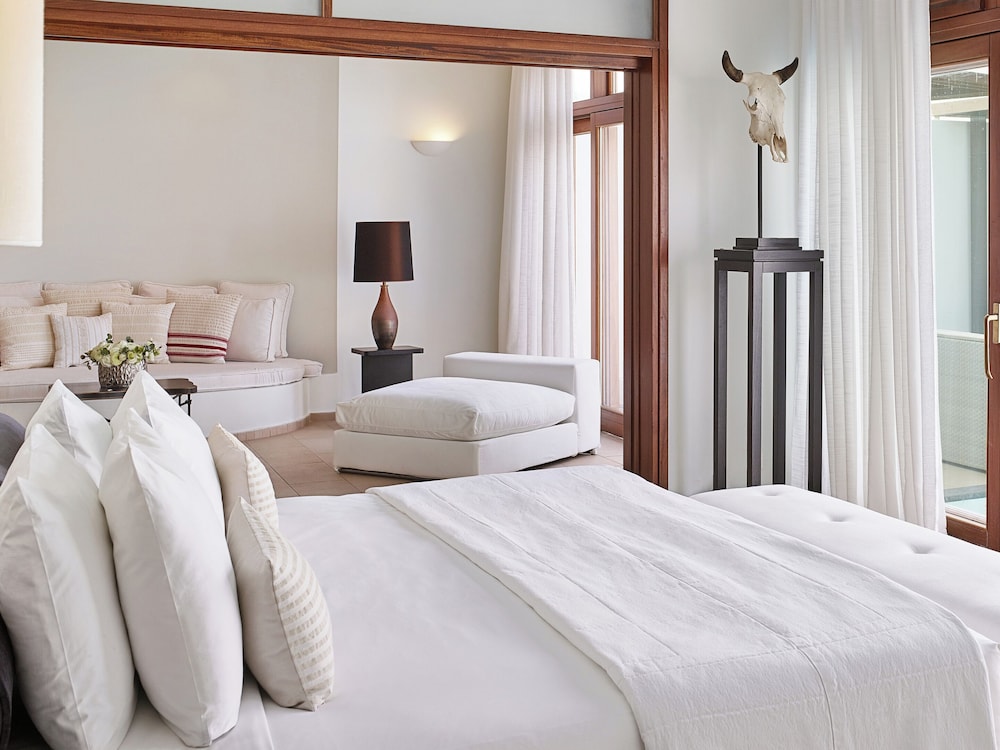 2 Bedrooms, Villa, King and Twin Beds, Water Front, Private Pool