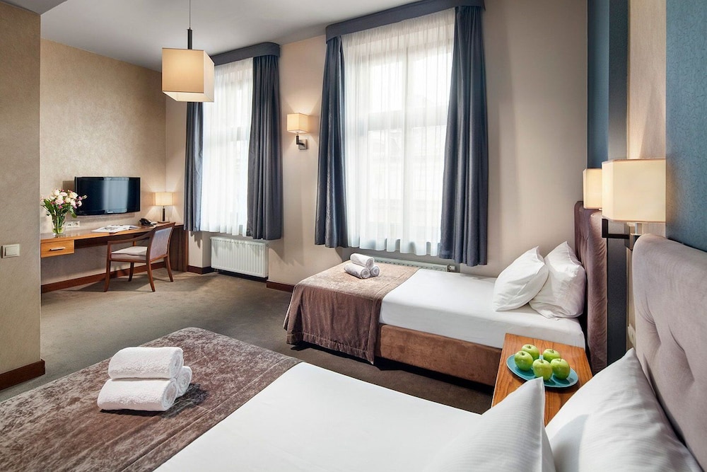 Hotel Unicus Krakow Old Town 13/32