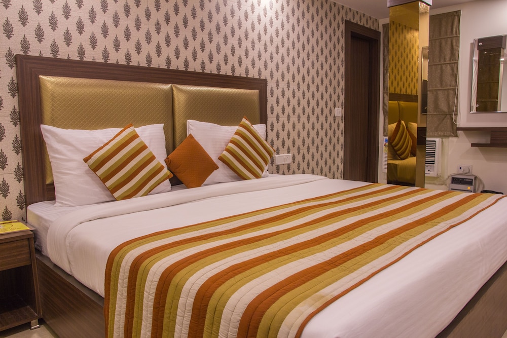 HOTEL PAWAN PLAZA 15/39