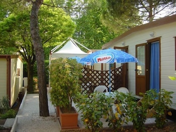Camping Village La Gardiola 1/60