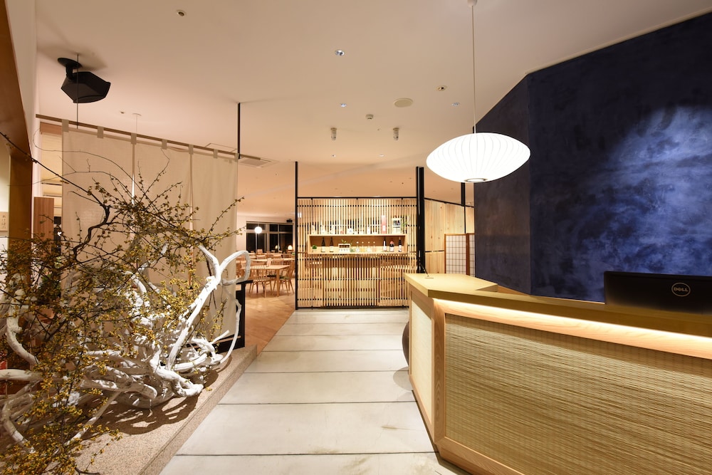 Shodoshima Kokusai Hotel 19/50
