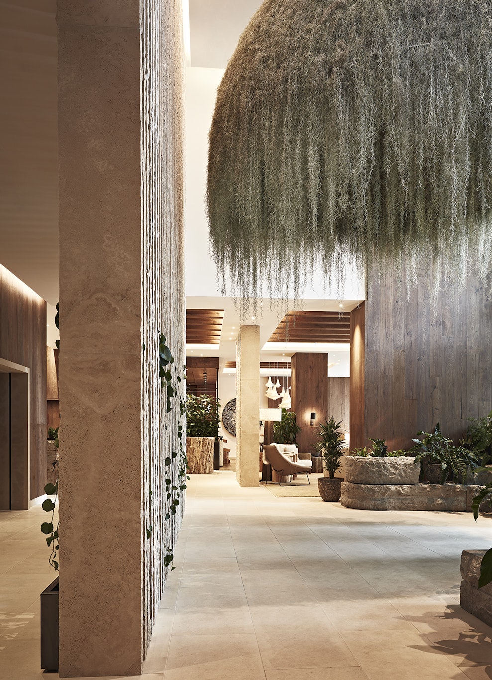 1 Hotel Mayfair 44/50