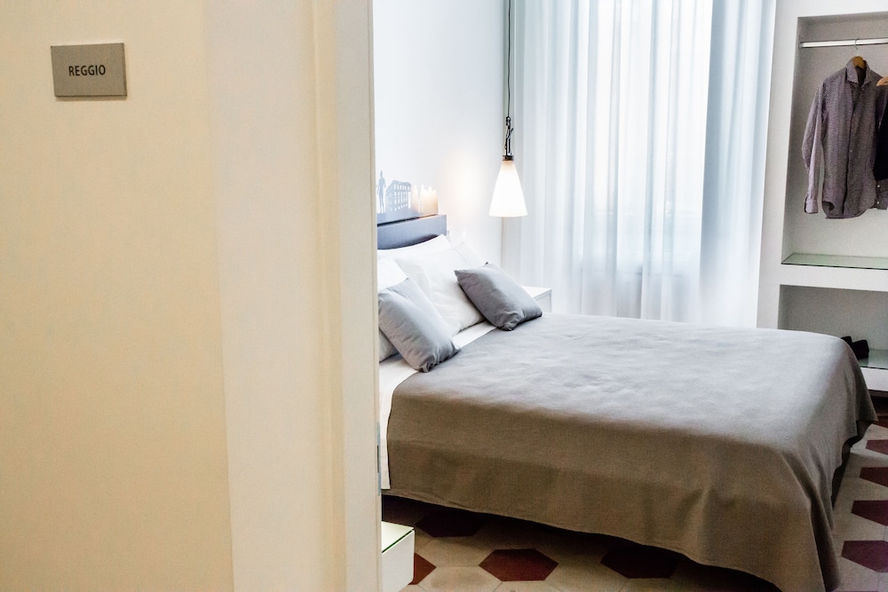 Rhegion B&B 10/40
