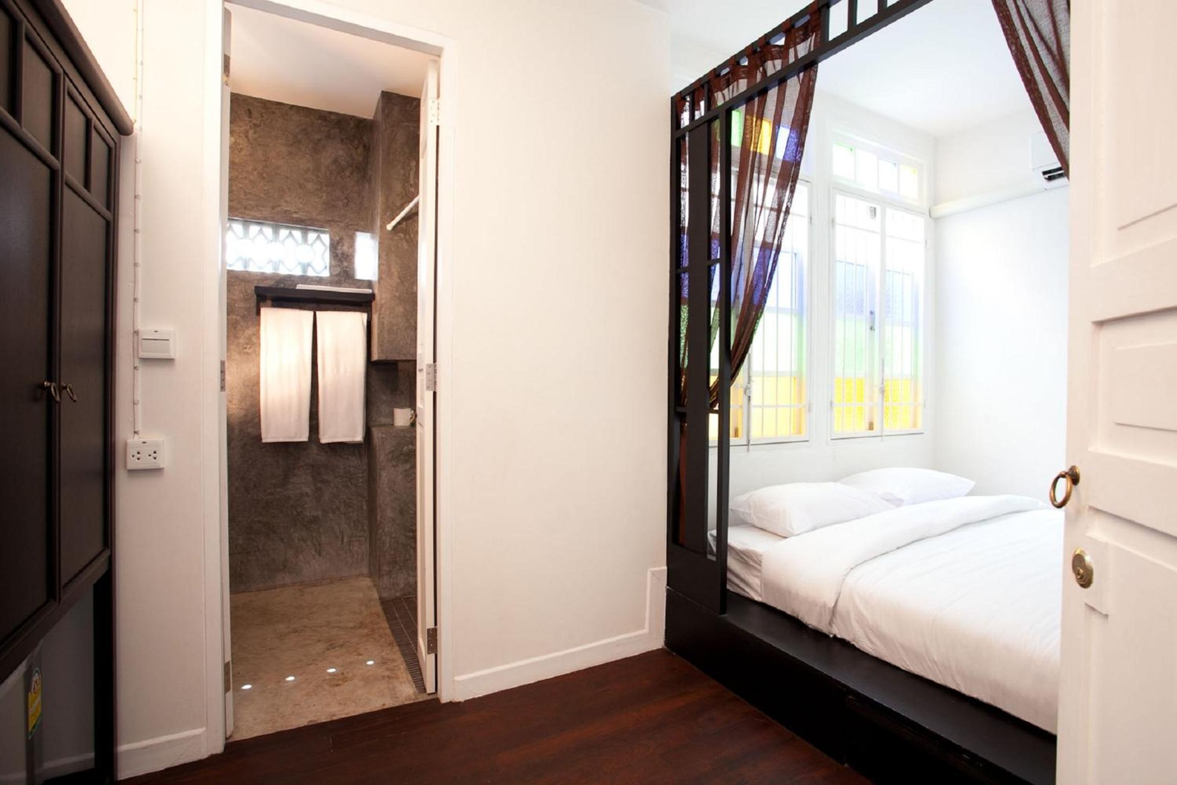 Standard, King Bed, 99 Oldtown Boutique Guesthouse 2/2