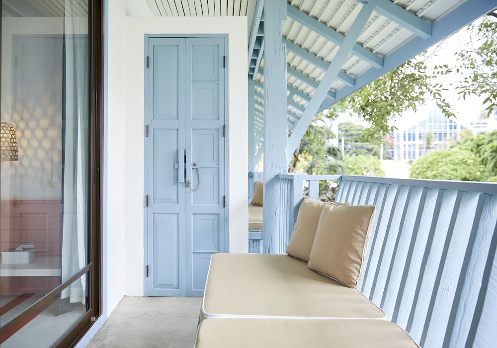 The Peri Hotel Hua Hin in HUA HIN - CHA-AM