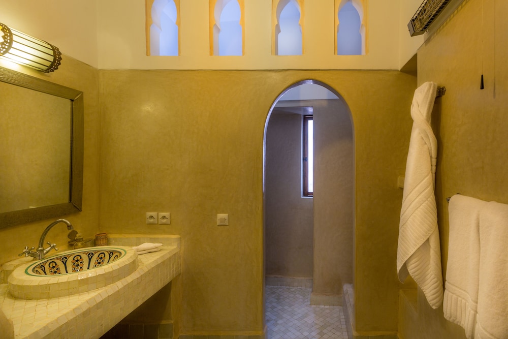 Riad Melhoun Spa 48/50