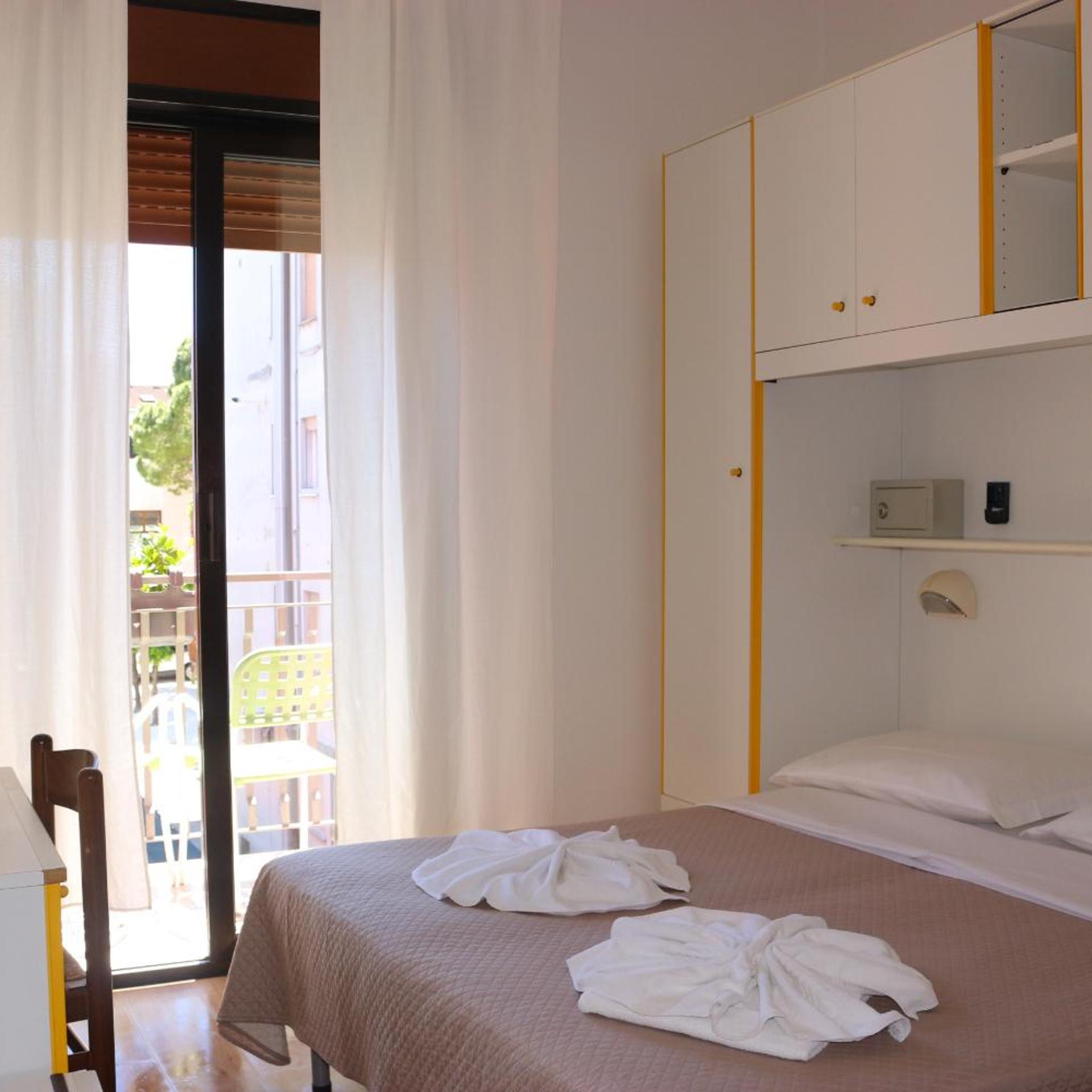 Hotel Sorrento 16/57