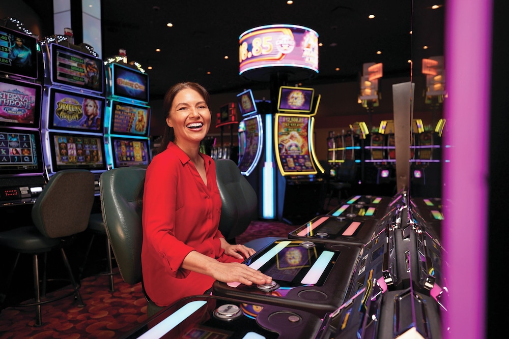 Oneida Casino Hotel 54/60