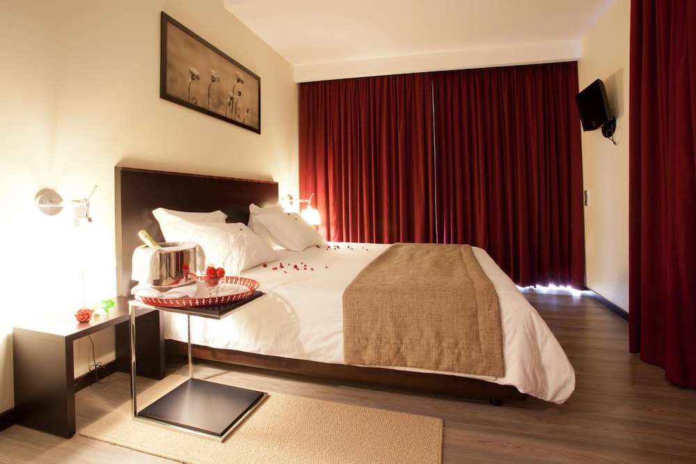 Hotel Sao Pedro 8/53