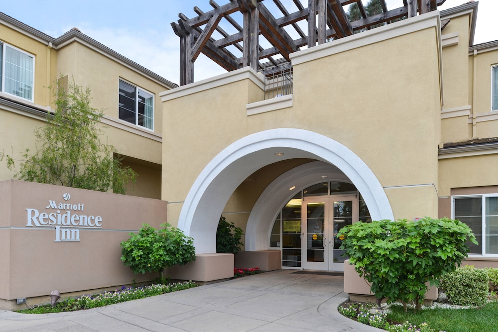 Residence Inn Palo Alto Los Altos 5/41