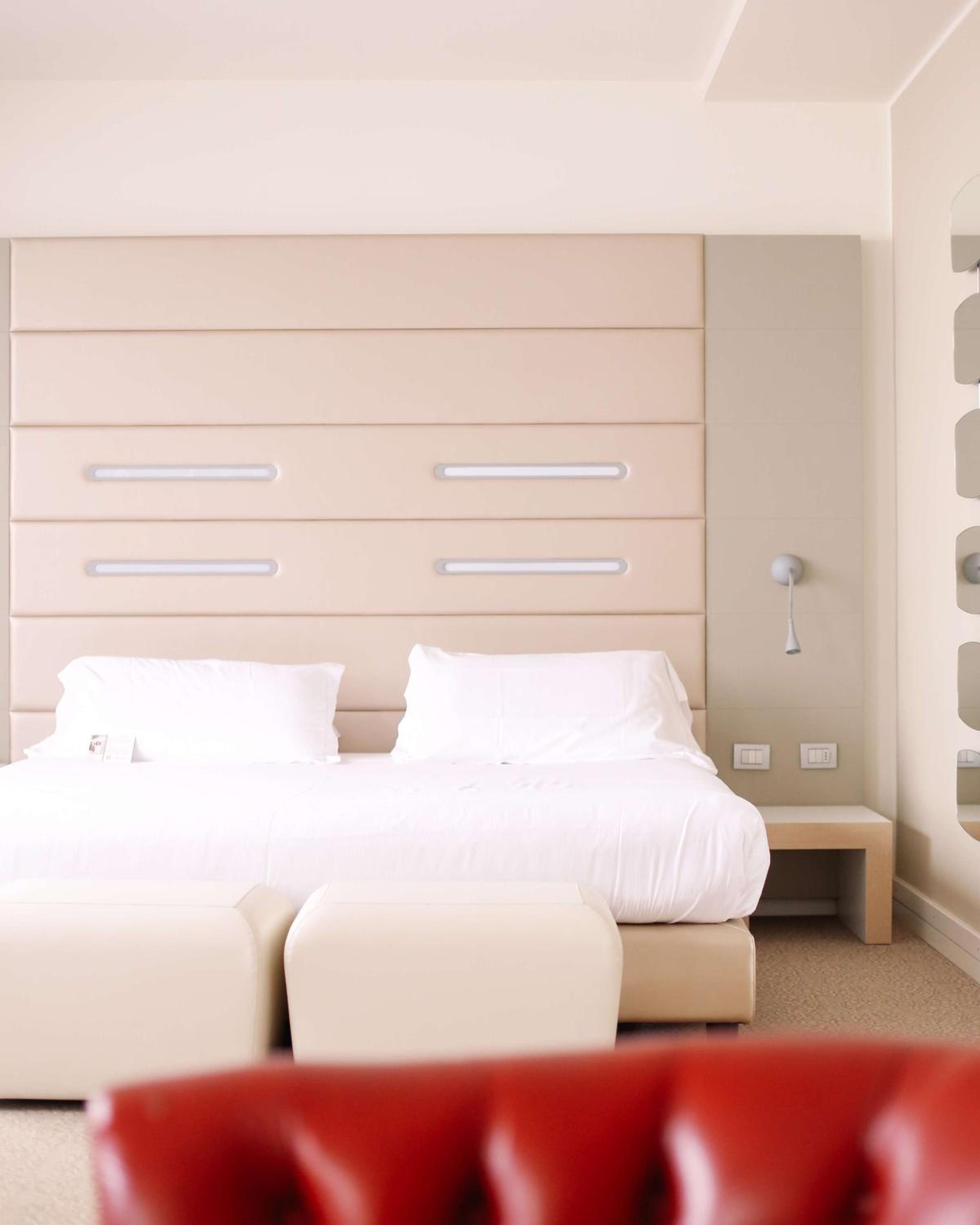 جناح جونيور ديلوكس، Best Western Plus Tower Hotel Bologna 5/9