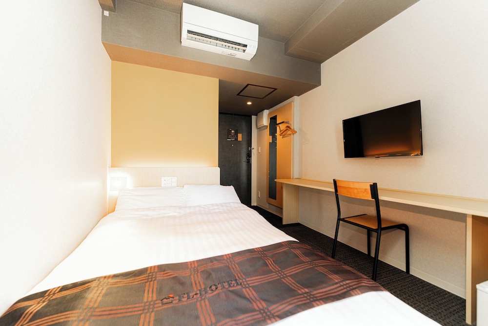 FL Hotel Asakusa 13/35