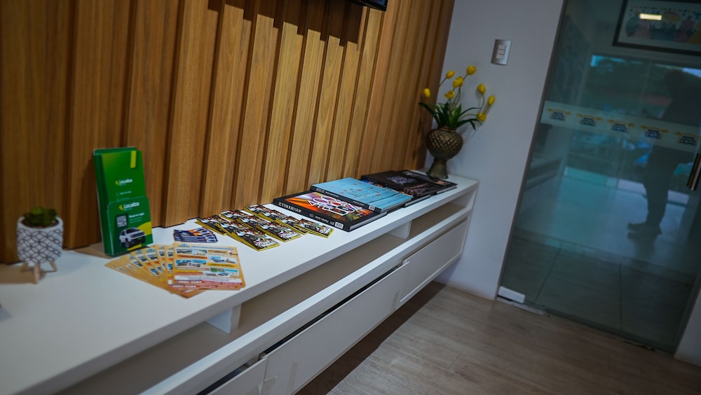 Hotel Costa Do Calhau 4/44