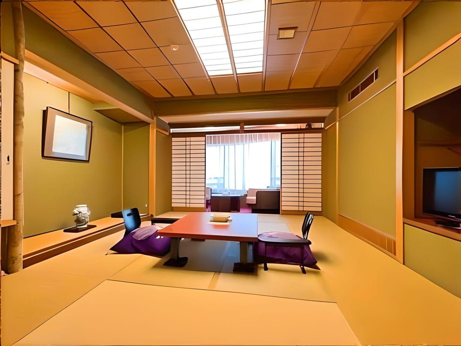 Atami Onsen Hotel Kanichi 14/50
