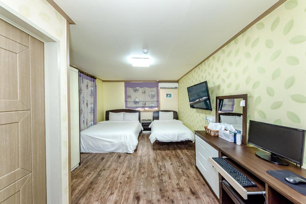 Tamragio Hotel 24/100