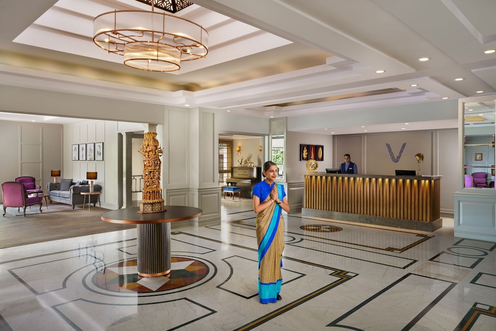 Vivanta Katra Vaishno Devi 6/50