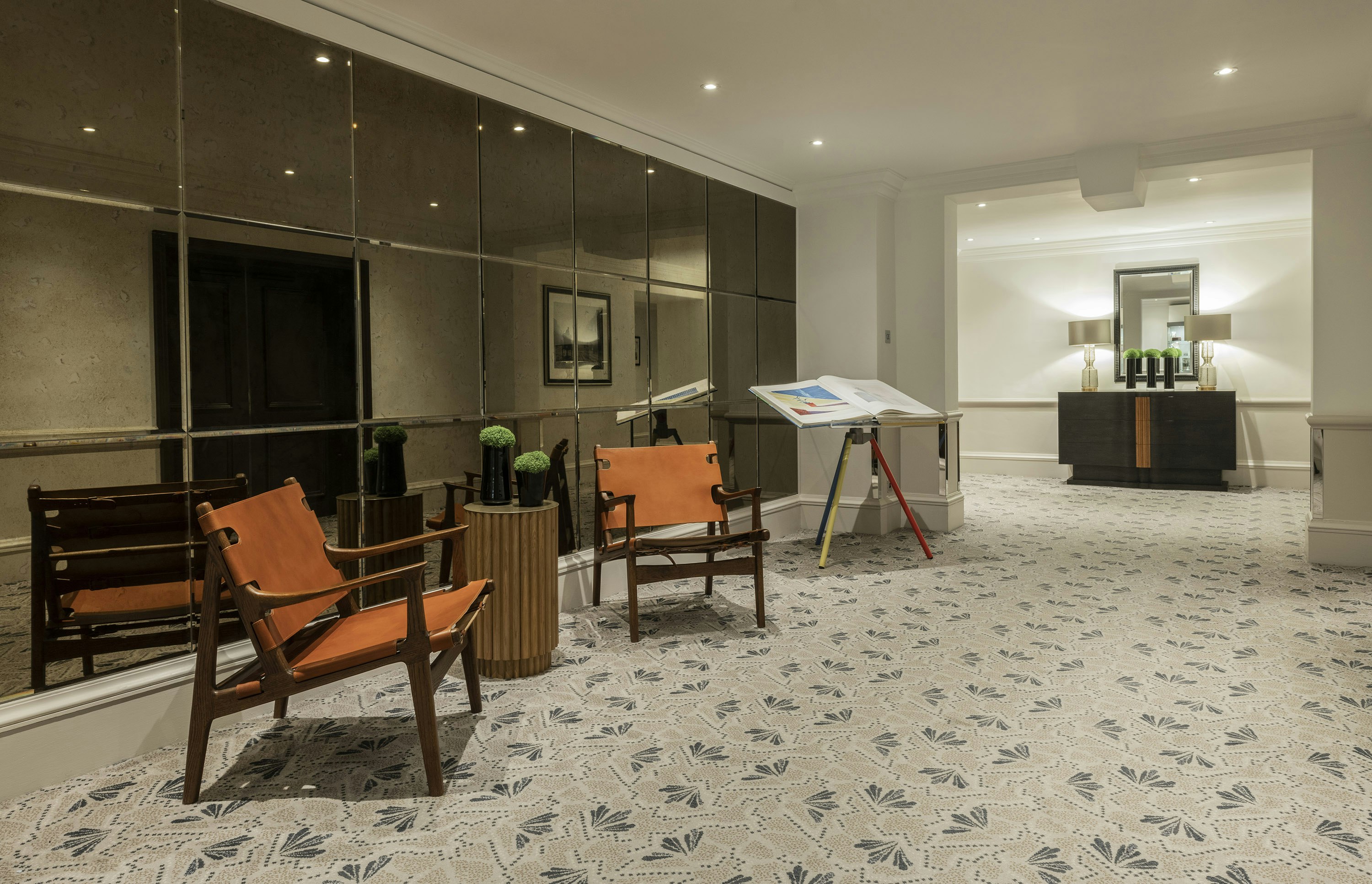 The Langham London 39/44