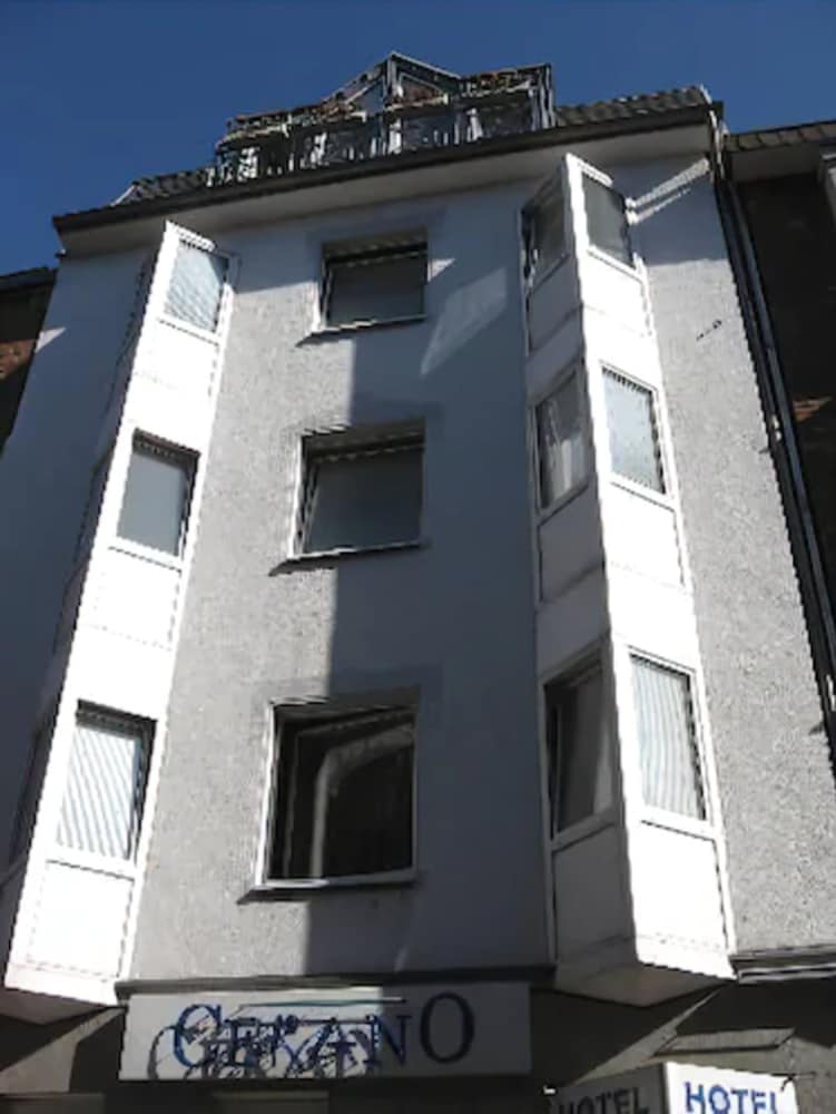 CERANO CITY HOTEL KOLN AM DOM 2/38