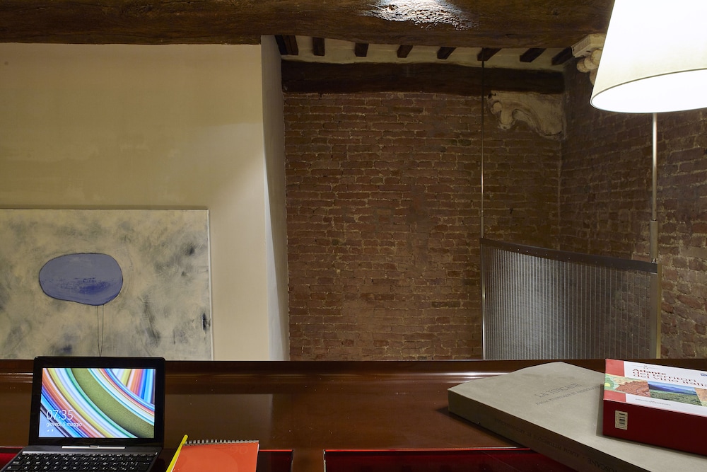 Palazzetto Rosso Hotel 74/74
